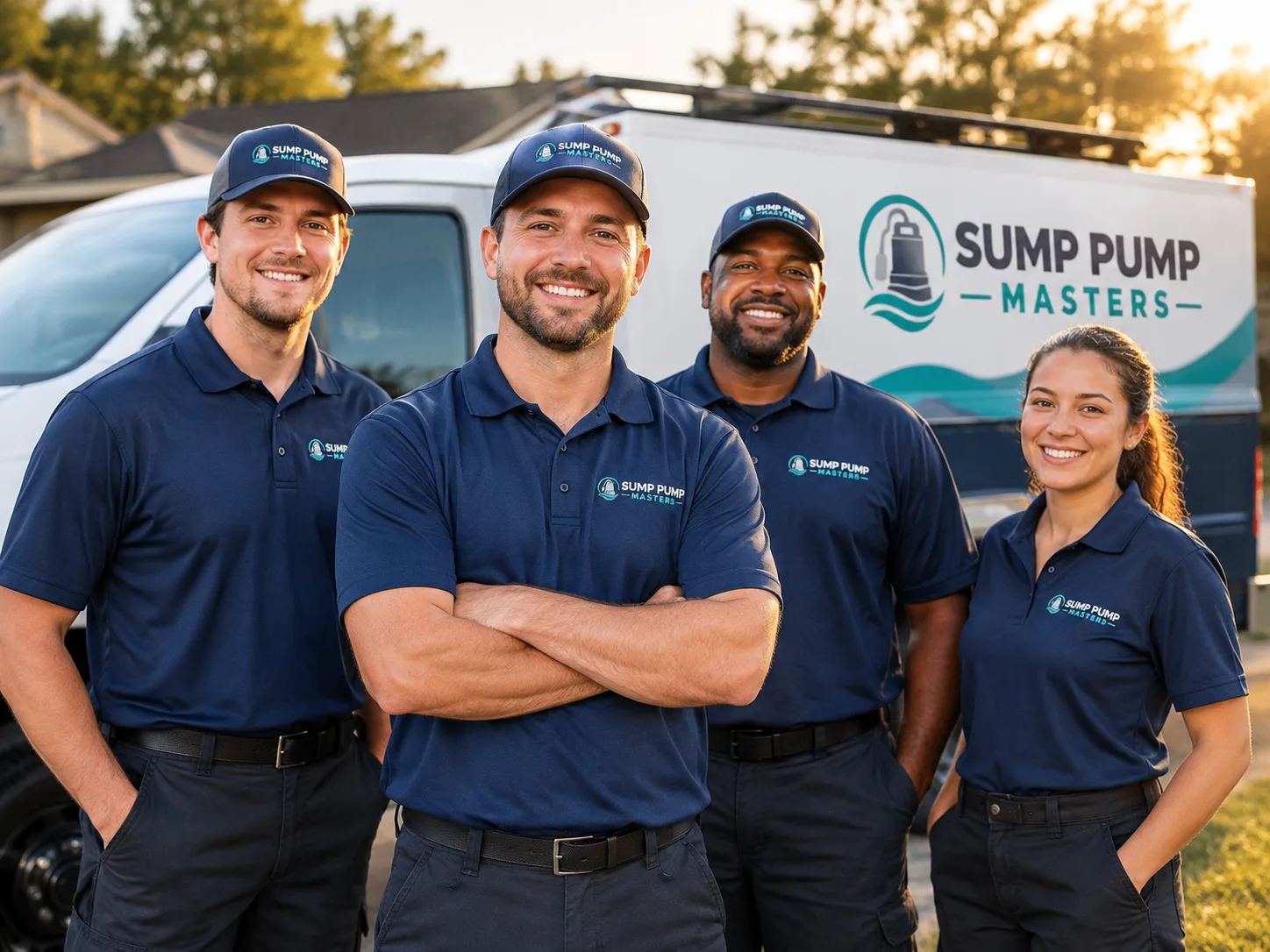 Sump Pump Repair company in Delta, OH