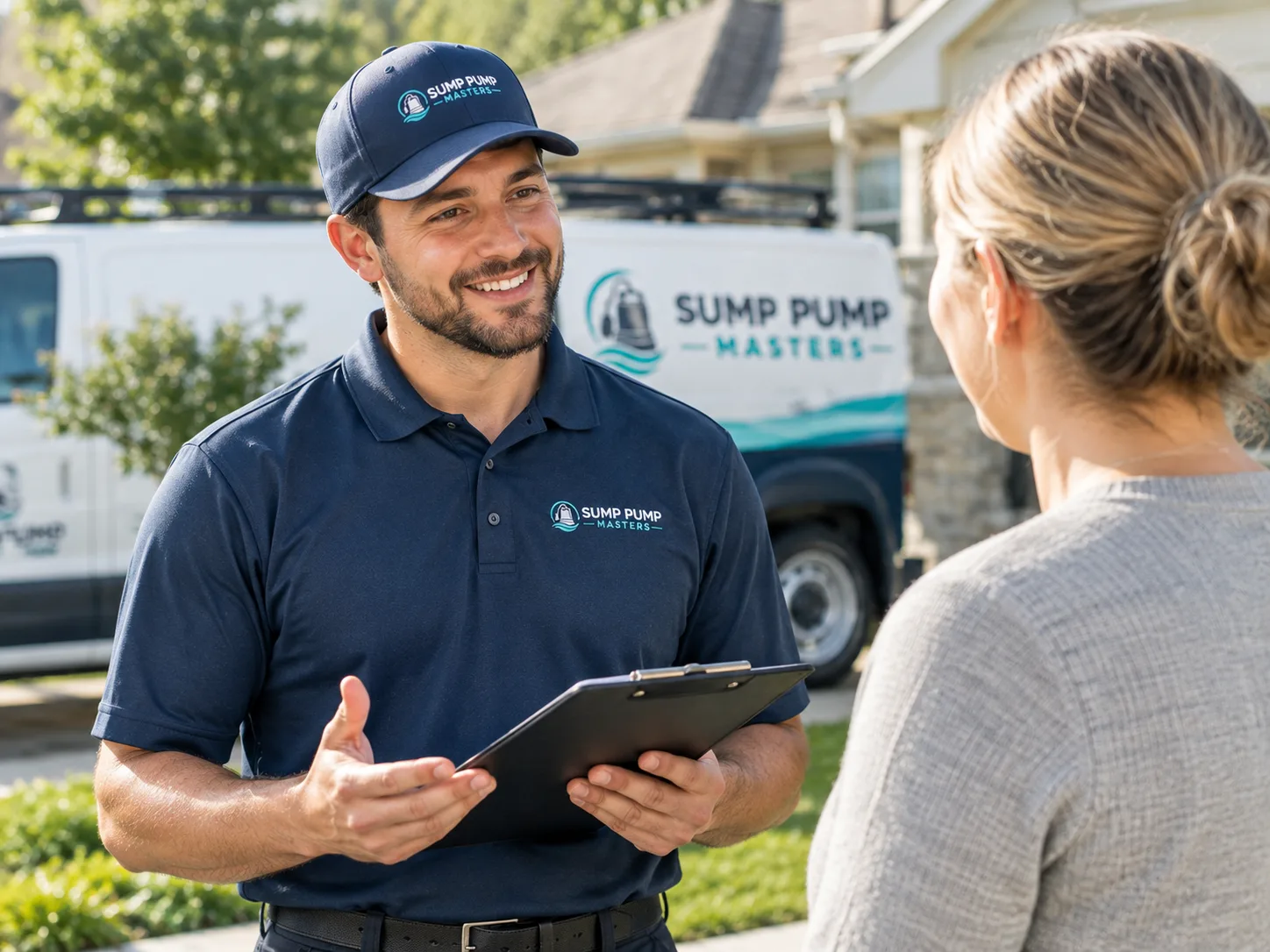 Sump Pump Repair Delta, OH FAQs
